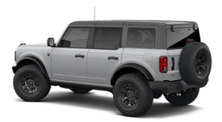 2026 Ford Bronco® External Image 2